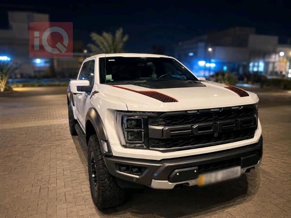 فورد F-150 رابتور 2022 للبيع في العراق -  بغداد